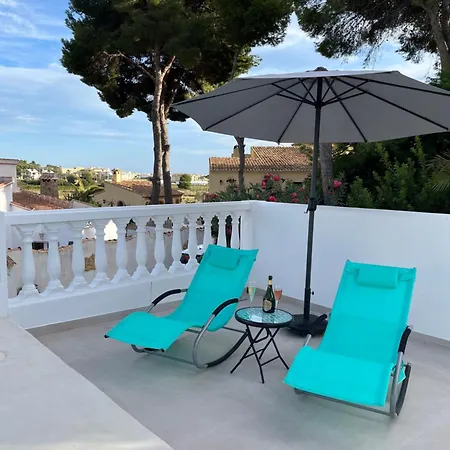 Villa Sonrisa *