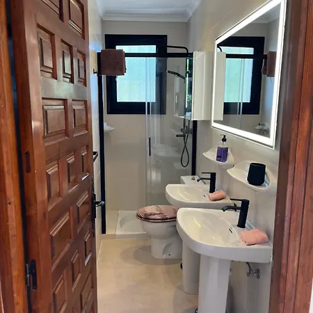 Villa Sonrisa