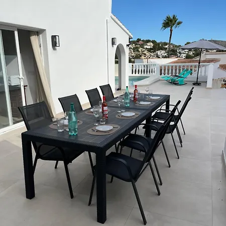 Villa Sonrisa