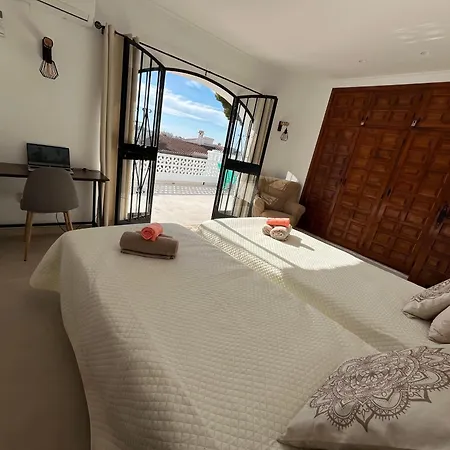 Sonrisa Villa