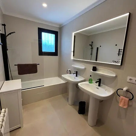 Villa Sonrisa