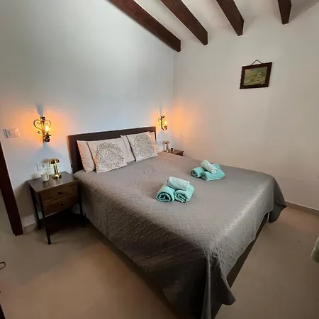 Villa Sonrisa *