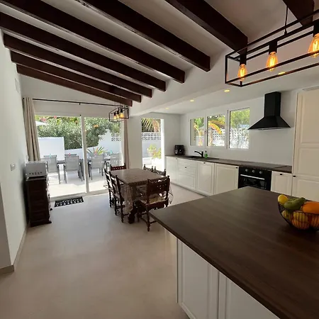 Villa Sonrisa *